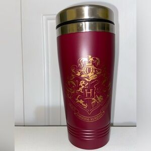 Harry Potter Stainless Steel Tumbler